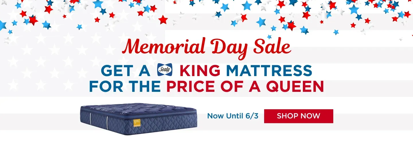 Memorial Day Sale